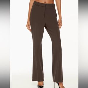 Babaton Program Pant Size 6